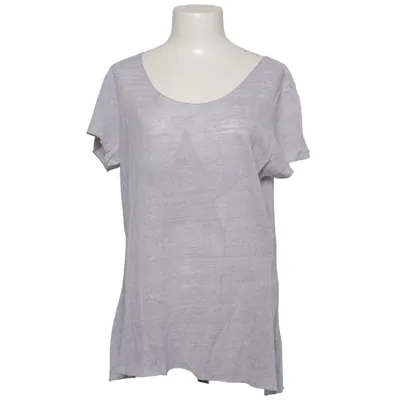 T-shirt (Grå) fra Your&Self Linned