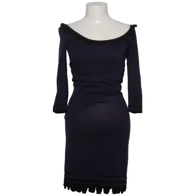 Dress (Purple) from Temperley