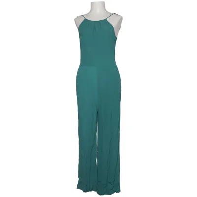 Jumpsuit (Green) from Hallhuber Polyamide, Viscose