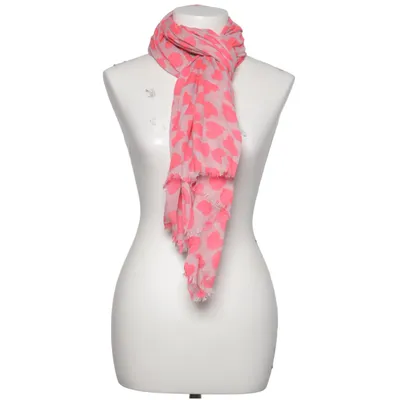 Shawl (Pink) from Maya