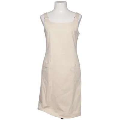 Kleid (Beige) von Blacky Dress