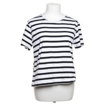 Zwangerschapsshirt (Wit, Zwart) van H&M Mama
