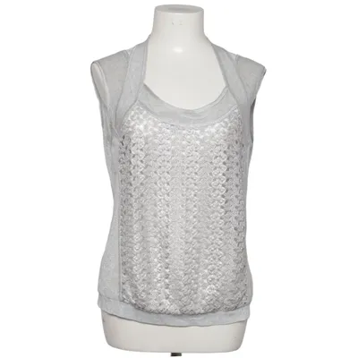 Haut (Gris) de Beate Heymann Modal, Polyamide, Polyester