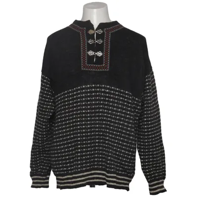 Noorse trui (Grijs, Wit) van Northbrook Wol
