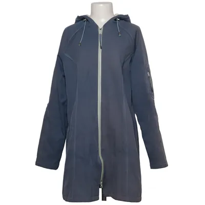 Veste anti-froid (Raincoat) de Ilse Jacobsen Hornbæk