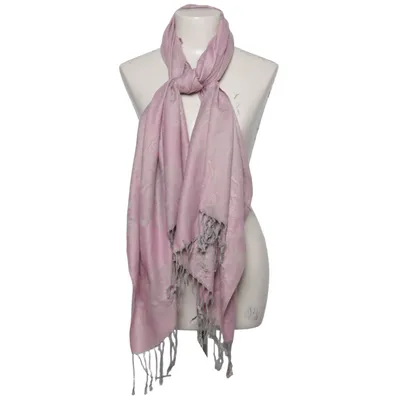 Scarf (Pink) from Pashmina Cashmere