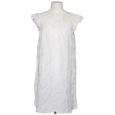 Dress (White) from Stylesnob
