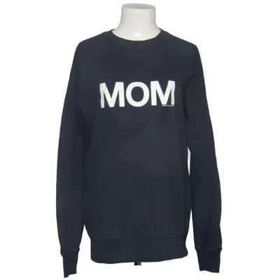 Collegetröja (Mom) från Ron Dorff Bomull, Polyester