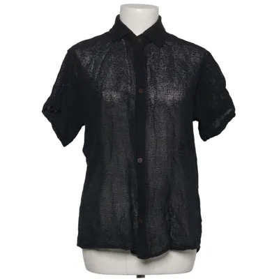 Short sleeve shirt (Gray) from Aller Simplement Cotton