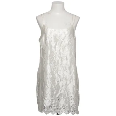Onderjurk (Wit) van Morgan Taylor Polyester
