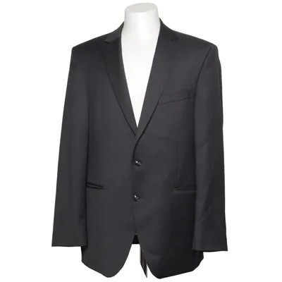 Blazer (121058) from Dicel Acetate, Elastane, Viscose, Wool
