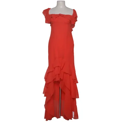 Aftonklänning (Röd) från ASOS Design Polyester