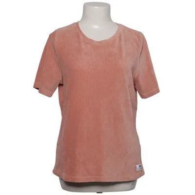 T-shirt (Pink) fra Picture Elastan, Økologisk bomuld, Polyester