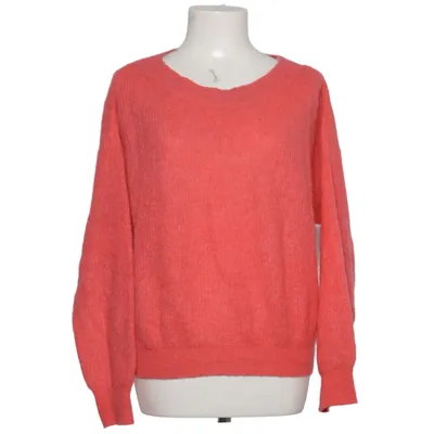 Tröja (19095) från Mika Elles Akryl, Elastan, Mohair, Polyamid, Ull