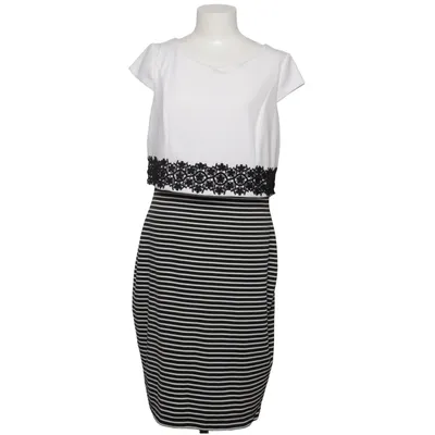 Kjole (1PS850N) fra Jax Elastan, Polyester