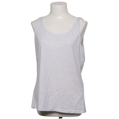Tanktop  (Grå) fra Janina Stretch