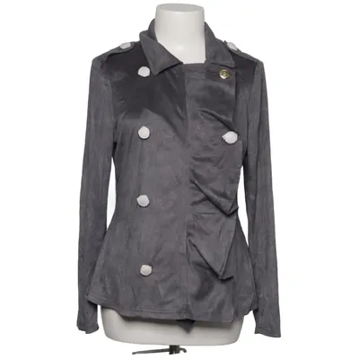Jack (Grijs) van Alfredo Pauly Polyester