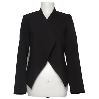 Kavaj (Grå) från Kiomi Elastan, Polyester, Viskos