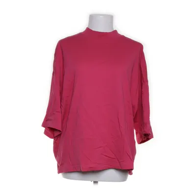 Lange mouwen shirt (Roze) van COS Katoen