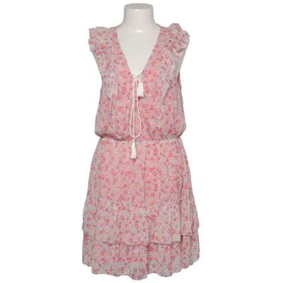 Dress (Pink, Multicolored) from Pepe Jeans