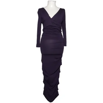 Omlottklänning (Lila) från Vivienne Westwood