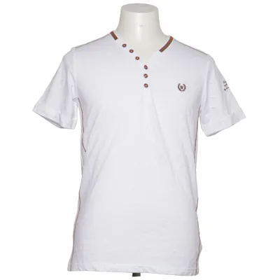 Farfarströja (MORPHEUS WHITE) från Wam Denim Bomull, Polyester