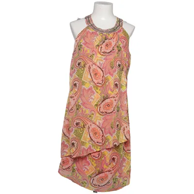 Dress (Yellow, Pink, Multicolored) from s.Oliver Black Label Polyester
