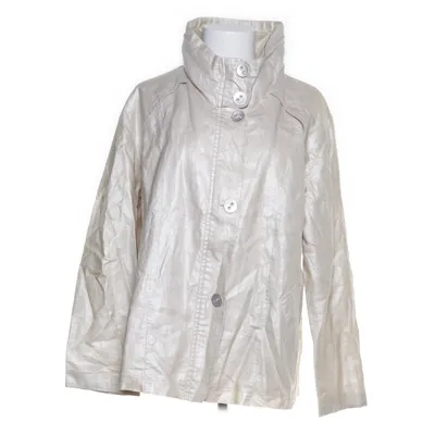 Jack (Beige) van Milo Coats