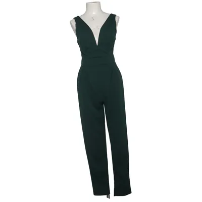 Byxdress (Grön) från Wal G