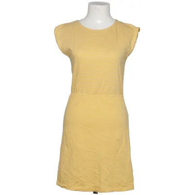 Robe (Jaune) de Forvert Coton