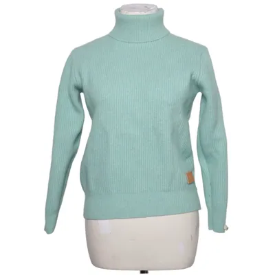 Pul à col roulé (Vert) de Scotch & Soda Laine