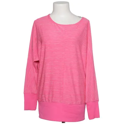 Träningstopp (Rosa) från Athletic Works Elastan, Polyester