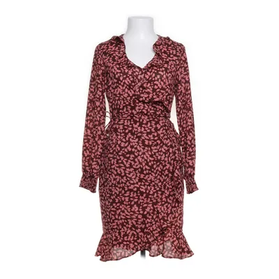 Wikkeljurk (Rood, Roze, Meerkleurig) van Vero Moda