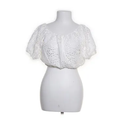 Crop top (Vit) från Eberjey