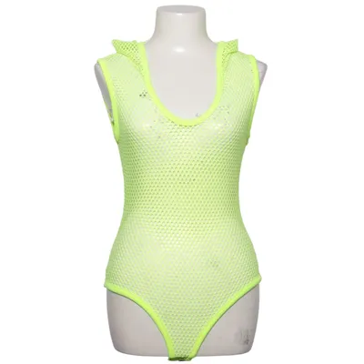Body (T-4627) from Codigo Elastane, Polyester