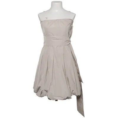 Cocktailkjole (Beige) fra ESPRIT Collection