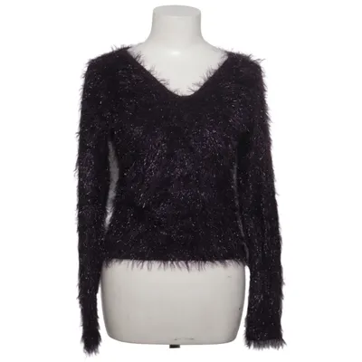 Strickpullover (Lila) von Modee Polyamid