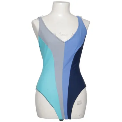 Badpak (Blauw, Grijs, Meerkleurig) van Etirel