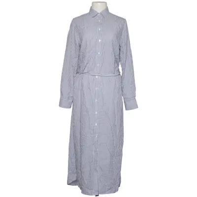 Shirt dress (Blue, White) from GANT