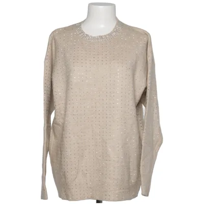 Tröja (Beige) från Emma & Ashley Design Polyamid, Polyester, Viskos