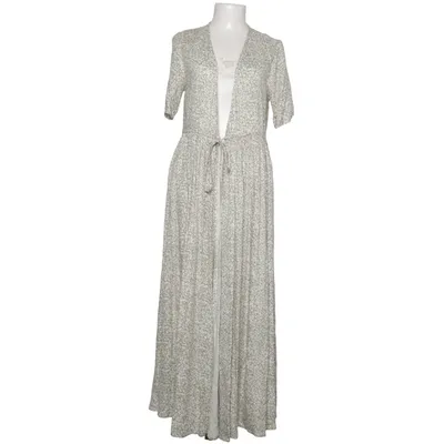 Wikkeljurk (Groen, Wit) van YAS Viscose