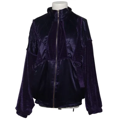 Jacket (Purple) from St. Paul