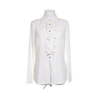 Blus (Vit) från Judith Williams Elastan, Polyester