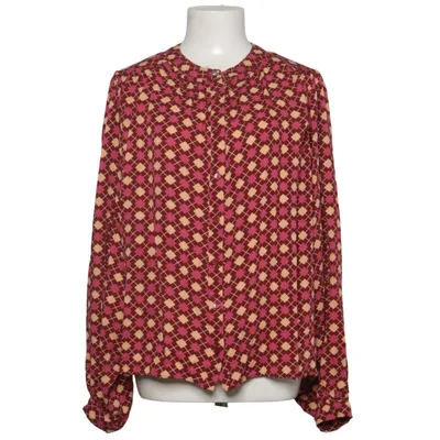 Blus (Lila, Beige, Flerfärgad) från Harper & Yve