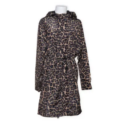 Anorak (Brun, Svart, Flerfärgad) från House Brand Polyester