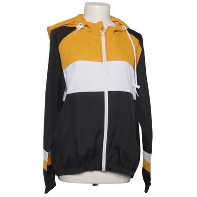 Lättviktsjacka (Gul, Grå, Vit) från Colloseum Polyester