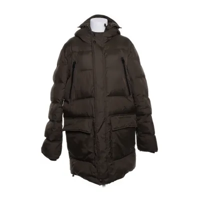 Dunkappa (Grön) från Marc O'Polo Fjädrar, Polyamid, Polyester