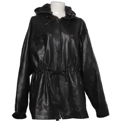 Jacke (Schwarz) von Pacifictrail