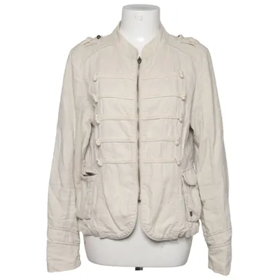 Veste (Larissa) de Silver Creek Coton, Lin