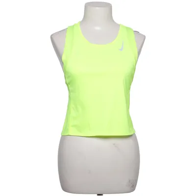 Débardeur de sport (Jaune) de Nike